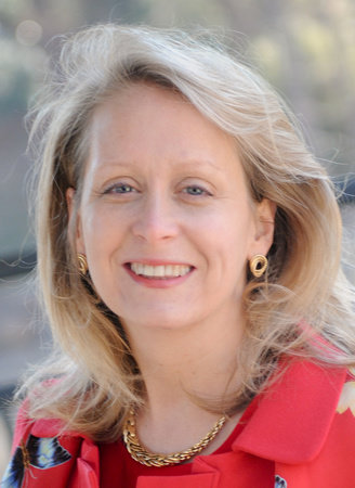 Photo of Jo Watson Hackl