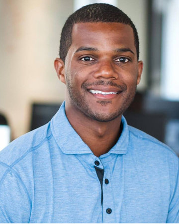 Photo of Porter Braswell