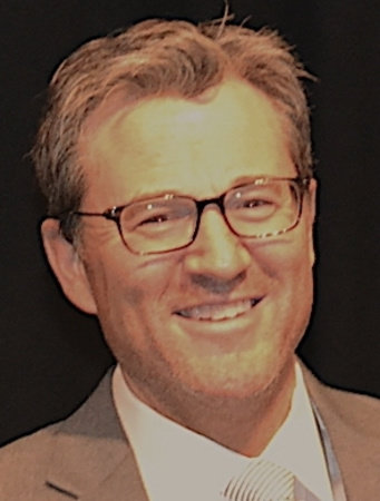 Photo of Hal Runkel, LMFT