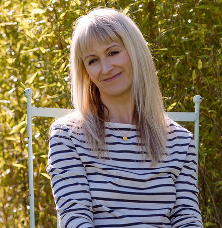 Photo of Rosie Walsh