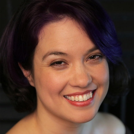 Photo of Emily Woo Zeller