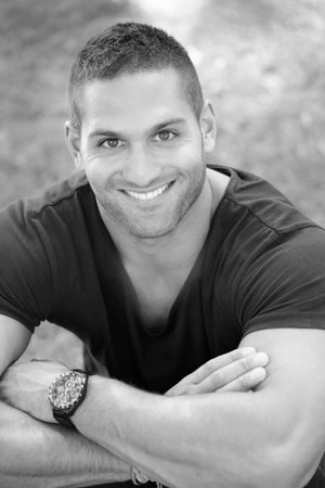 Photo of Daniel Chidiac