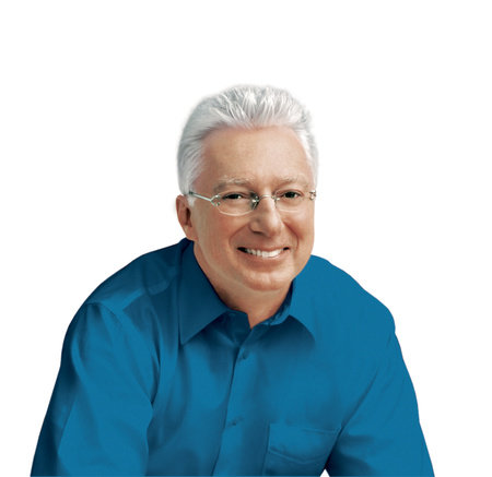 Photo of A. G. Lafley