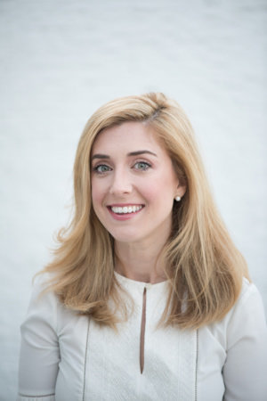 Photo of Jane Mosbacher Morris