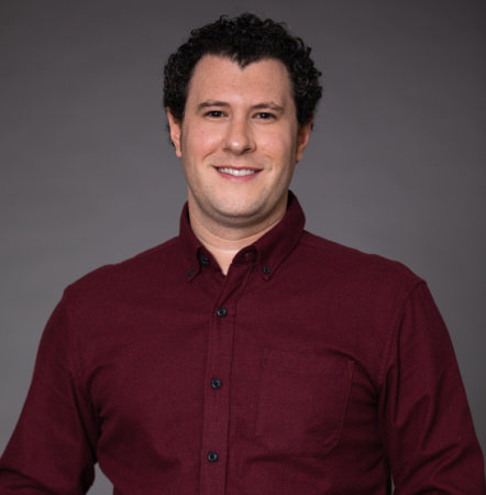 Photo of Stephen Shedletzky