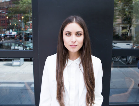 Photo of Molly Young