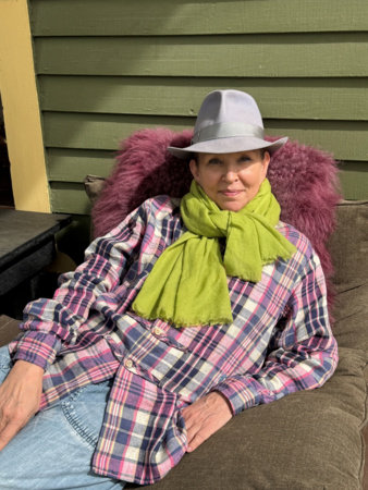 Photo of Jessica Craig-Martin