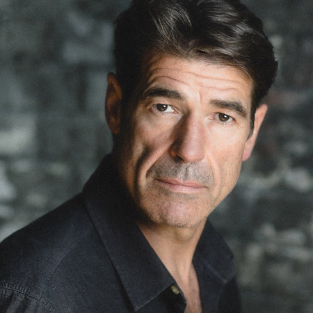 Photo of Steven Hartley