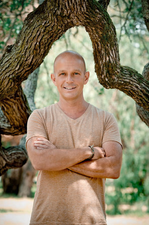 Photo of Steve Hilton