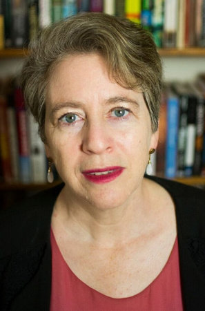 Image of Patrice Sarath