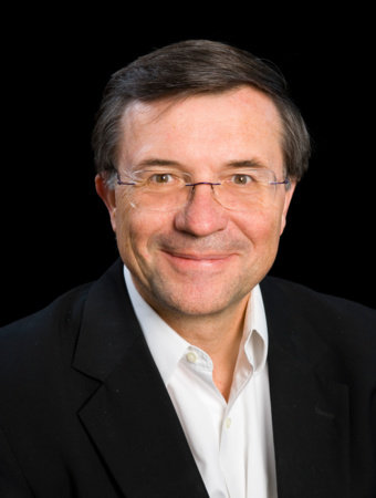 Photo of Terrence Sejnowski, PhD