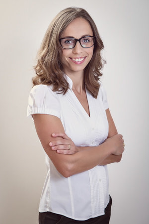 Photo of Marta Zaraska