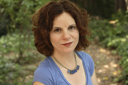 Photo of Paula Bernstein