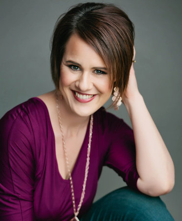 Photo of Katie M. Reid