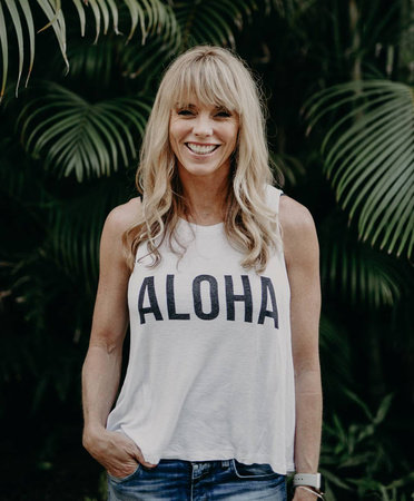 Photo of Monica Swanson