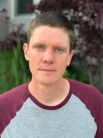 Photo of Conor Dougherty