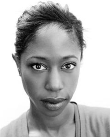 Photo of Nikki Amuka-Bird