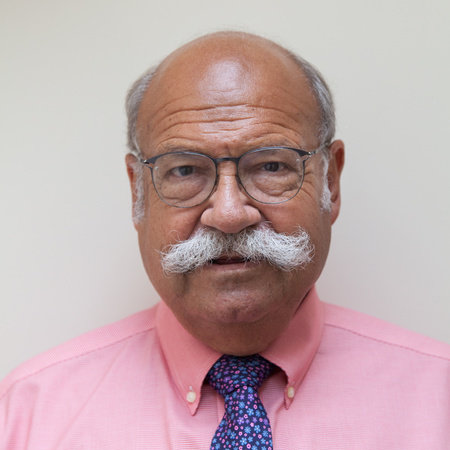 Photo of Justin A. Frank, MD