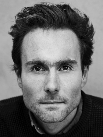 Photo of David Wallace-Wells