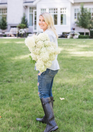 Photo of Monika Hibbs