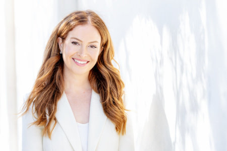 Photo of Jennifer Taitz