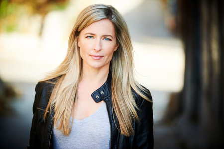 Photo of Kate Greenhouse