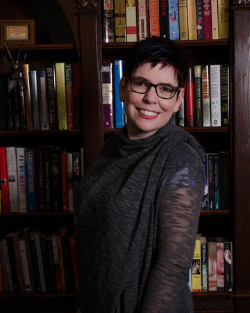 Image of Jenna Glass