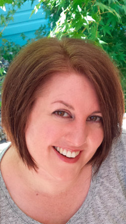 Photo of Leife Shallcross