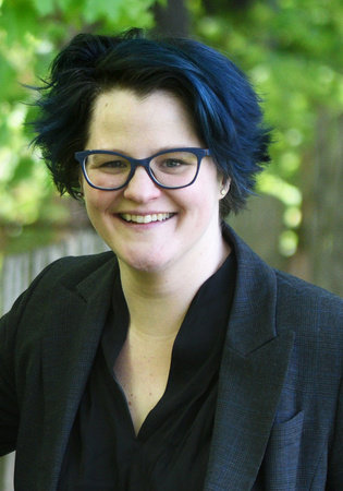 Photo of Emily Nagoski, PhD