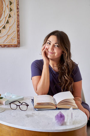 Photo of Megan Monahan