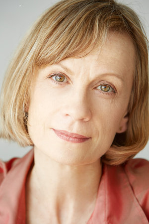 Photo of Barbara Barnes