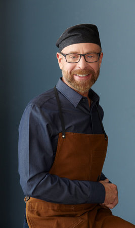 Photo of Jeffrey Larsen