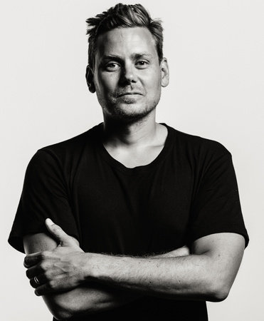 Photo of John Mark Comer