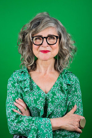 Photo of Melanie Cantor