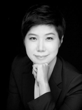 Photo of Jooyun Hong