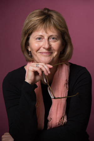 Photo of Lesley Kara