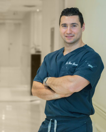 Photo of Riam Shammaa