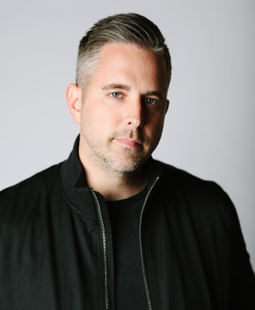 Photo of Matt Hammitt