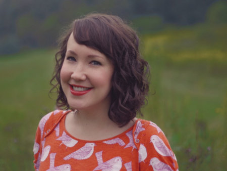 Photo of Kerry Winfrey