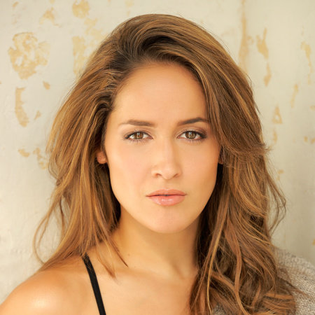 Photo of Jaina Lee Ortiz