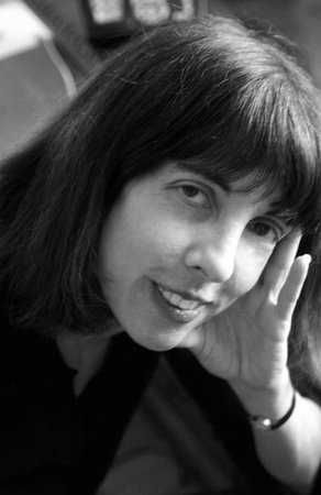 Photo of Jill Neimark