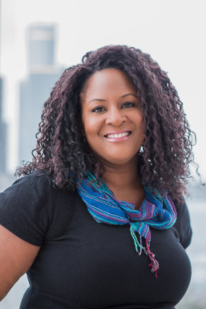 Photo of Dianne Bondy