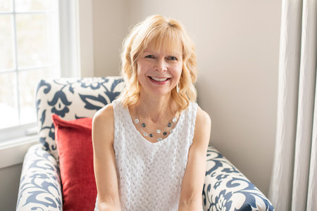 Photo of Toni Nieuwhof