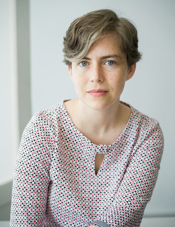 Photo of Sarah Blake