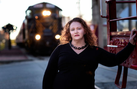 Photo of Bryn Greenwood