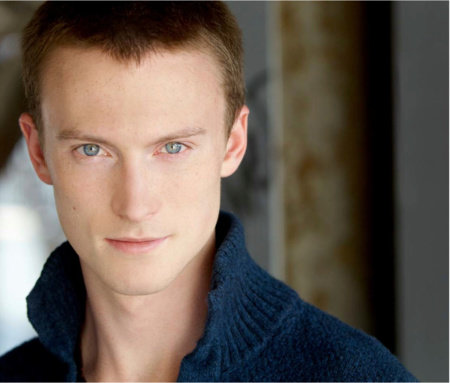 Photo of Jesse LaVercombe