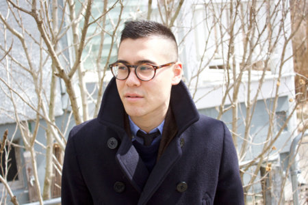 Photo of Michael Prior