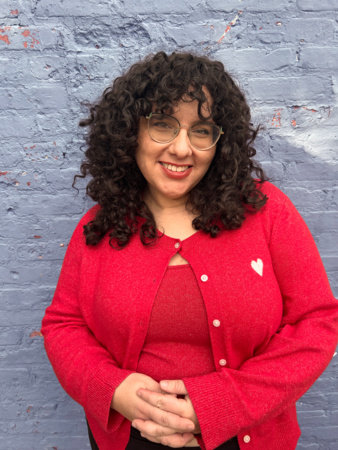 Photo of Elizabeth Lilly