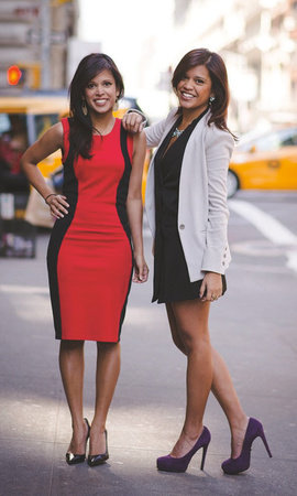 Photo of Emily Motayed