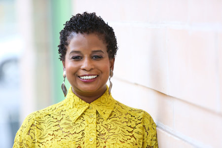 Photo of Nikita Stewart